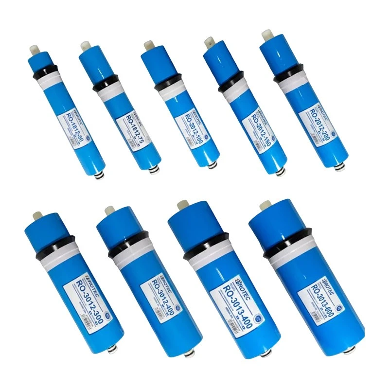tap water purification membrane